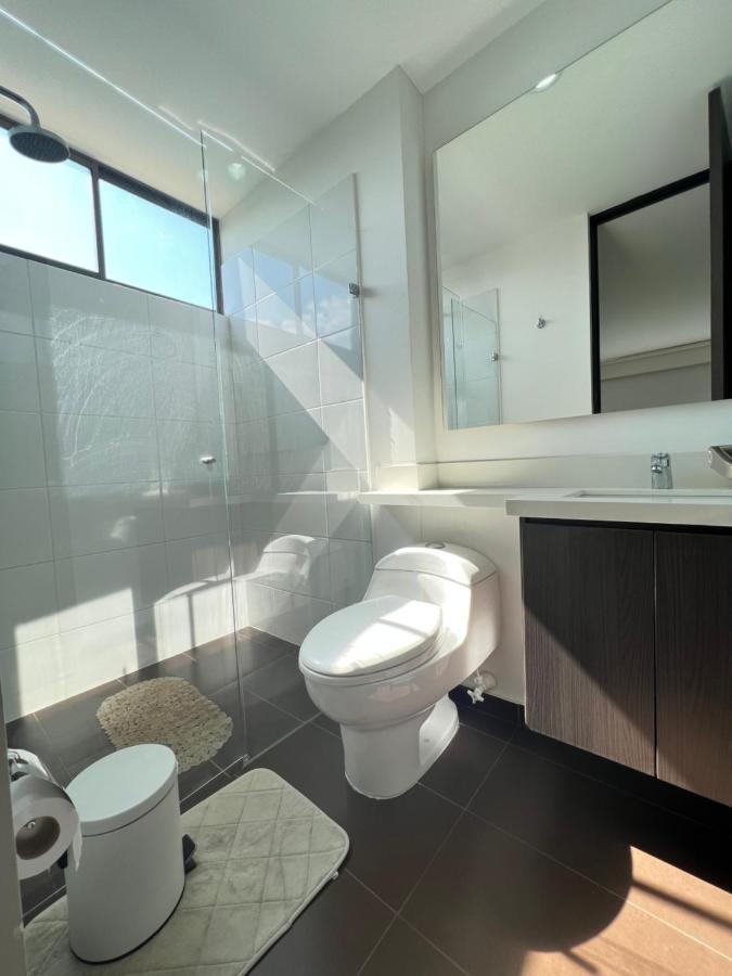 En Unidad Con Full Entretenimiento Apartamento *