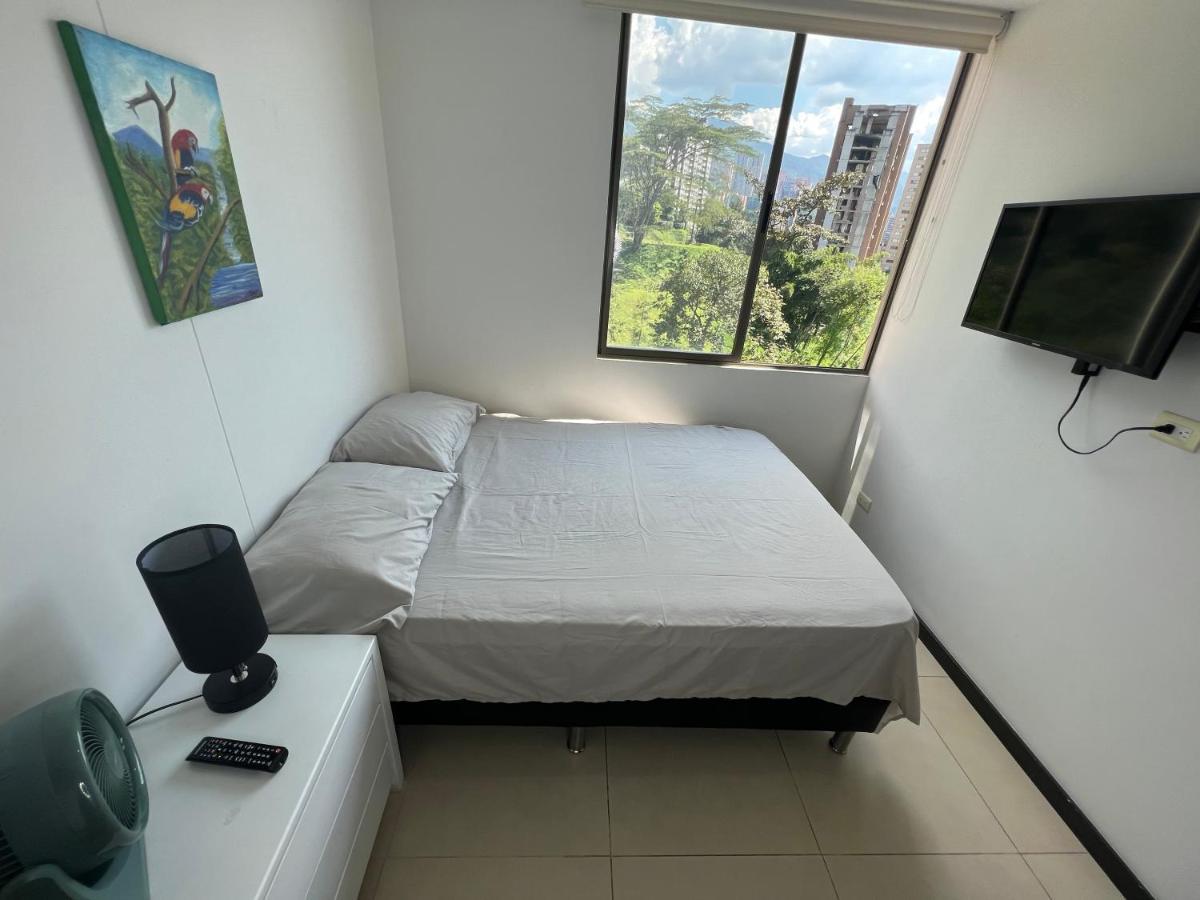 En Unidad Con Full Entretenimiento Apartamento *