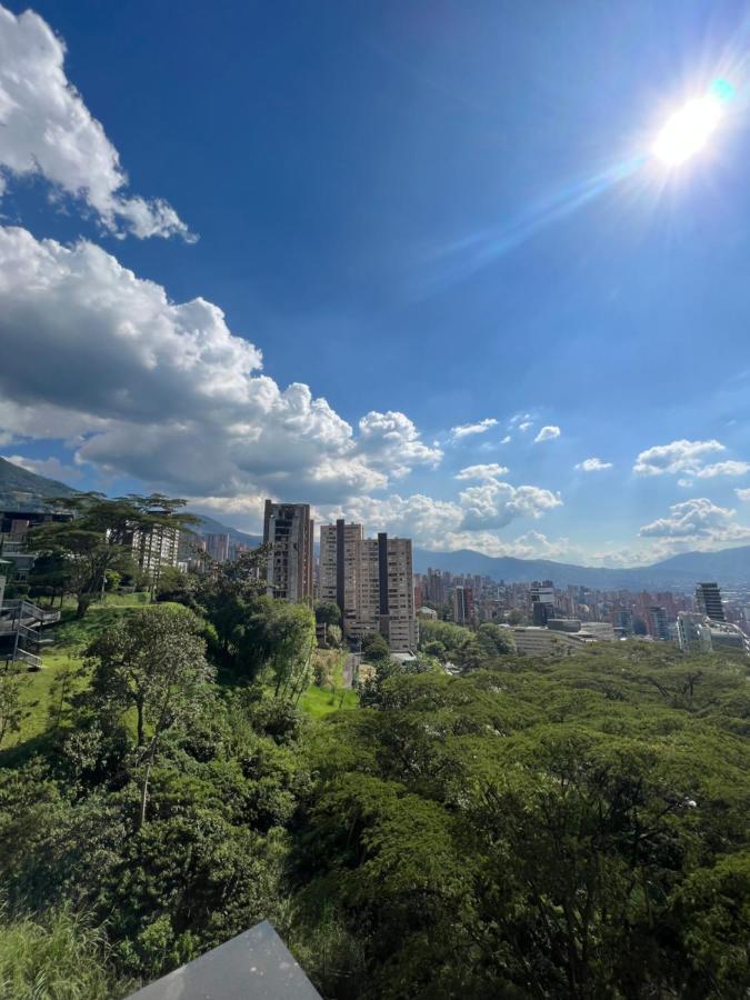 Apartamento En Unidad Con Full Entretenimiento *