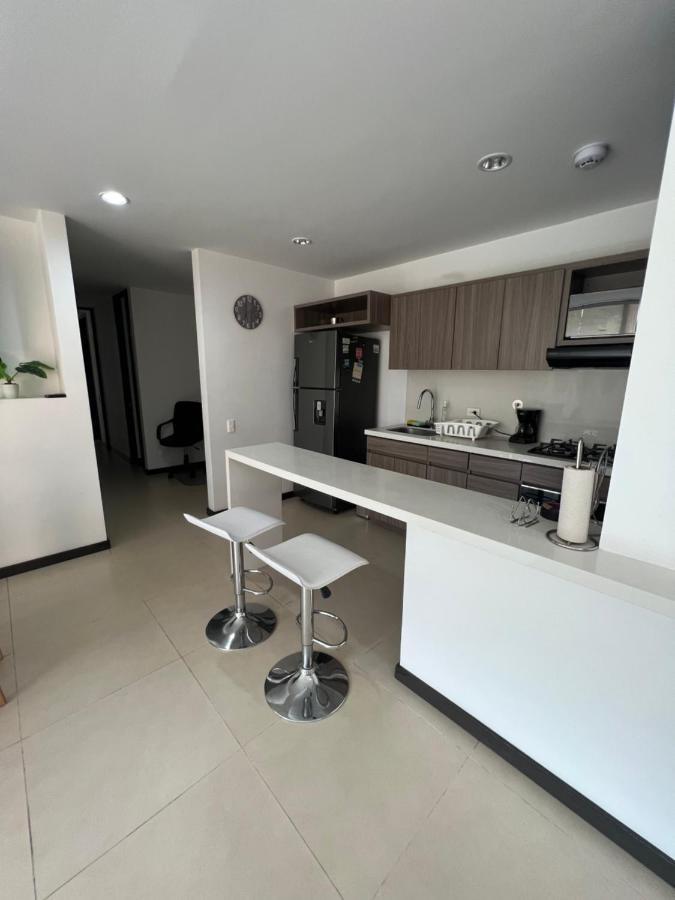 En Unidad Con Full Entretenimiento Apartamento *