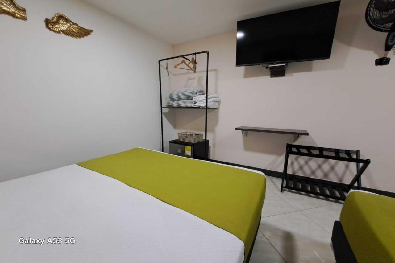Jerusalen Estadio Hotel *