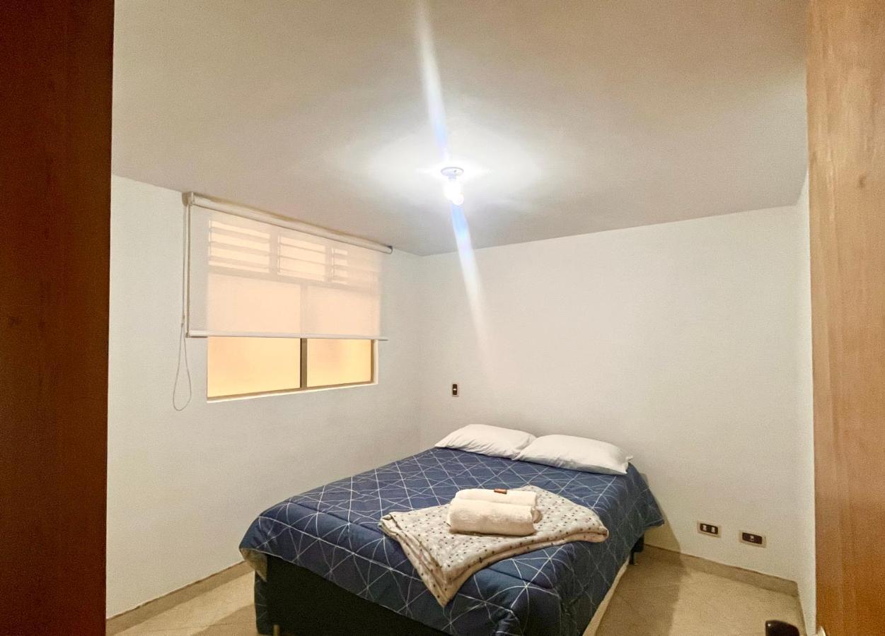 Apartamento En Estadio - Familiar1 Apartamento