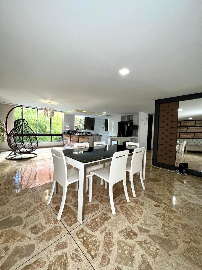 Apartamento Hermoso En El Mejor Barrio