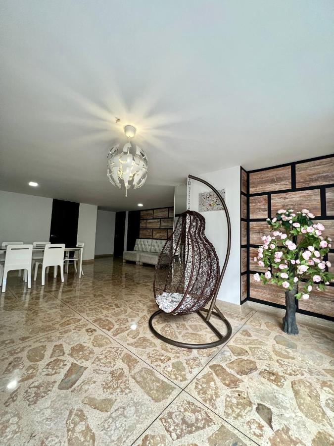 Apartamento Hermoso En El Mejor Barrio *