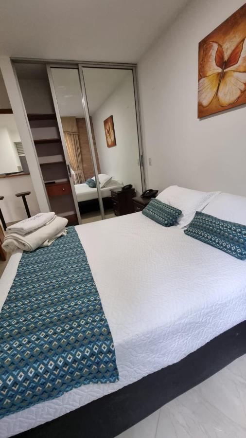 Apartahotel Apartahotel Montes *