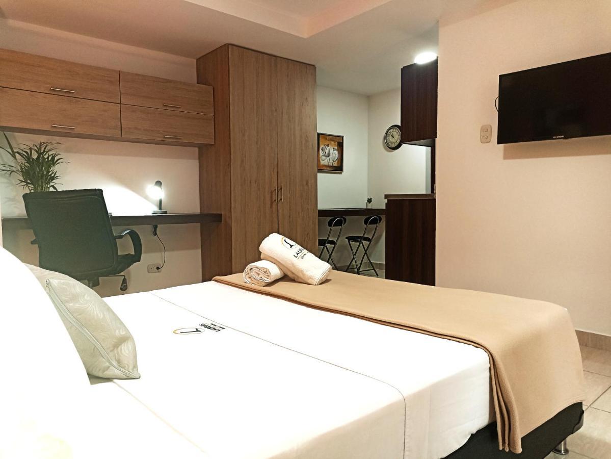 Laureles Lgh Hotel Medellín