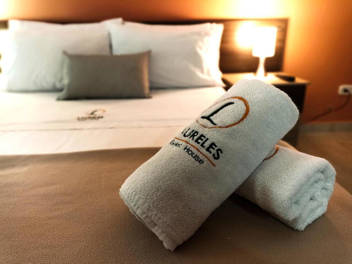 Laureles Lgh Hotel