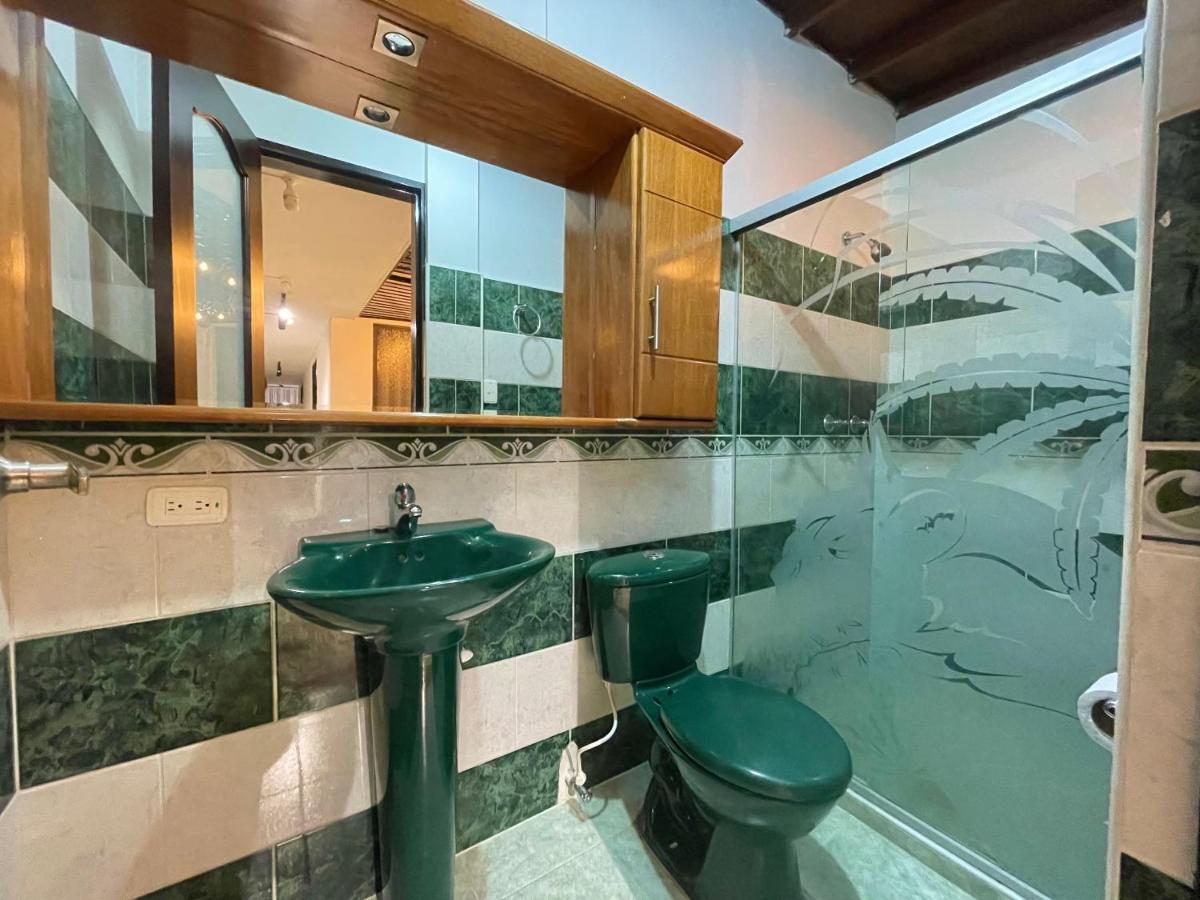 Casa Meraki * Medellín