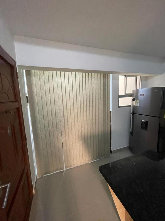 Apartamento Aparta-hotel Laureles 305
