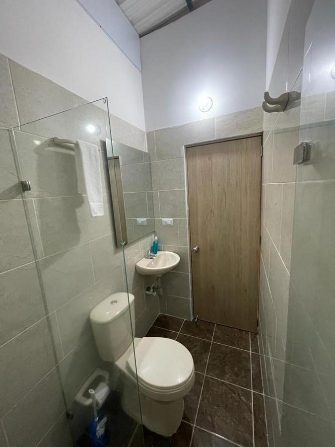 Aparta-hotel Laureles 305 Apartamento *