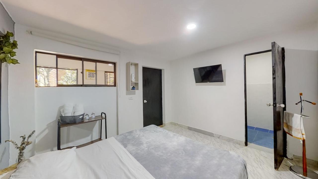Providencia Habitación en casa particular Medellín