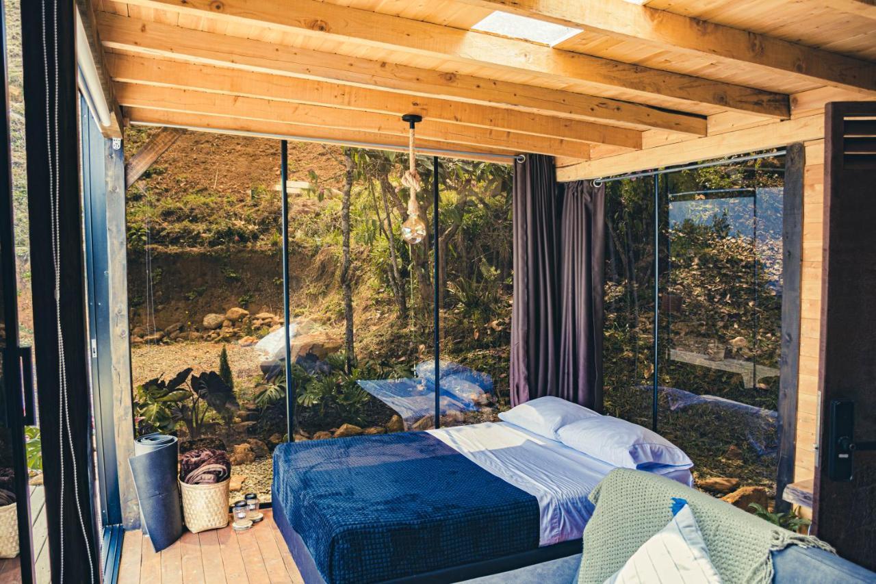 Giueg Refugio Camping *
