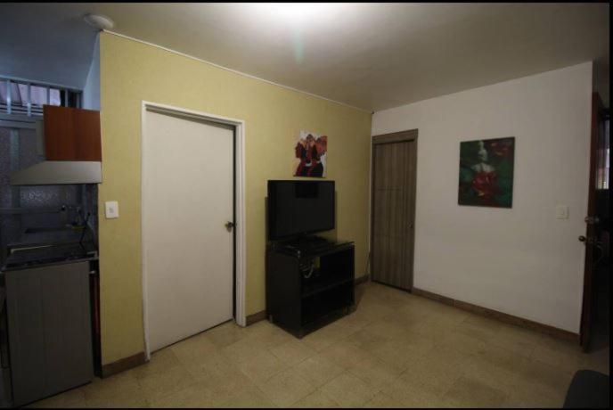 Economico En Mlb101 Apartamento *