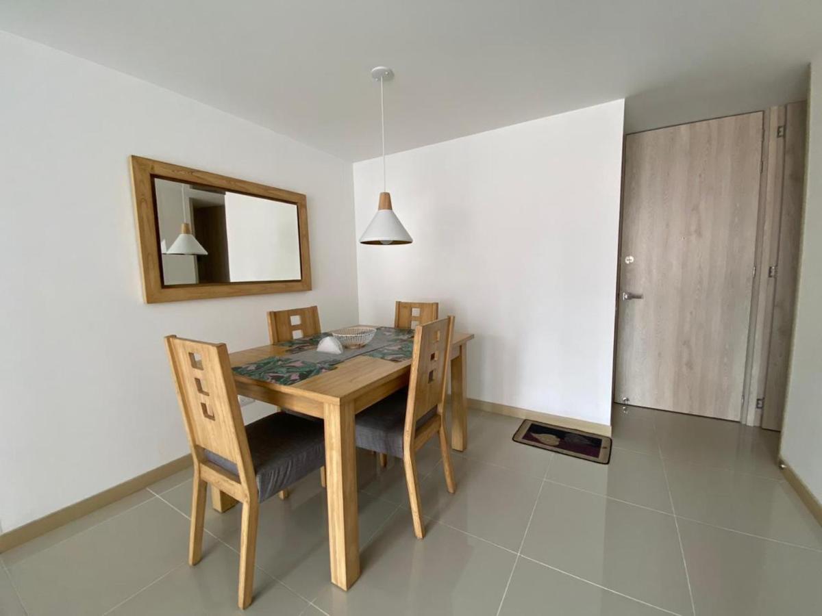 Apartamento Buen Descanso Apartamento *