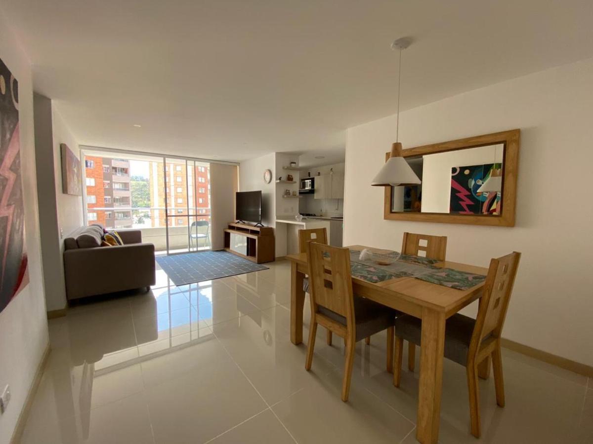Apartamento Buen Descanso * Medellín