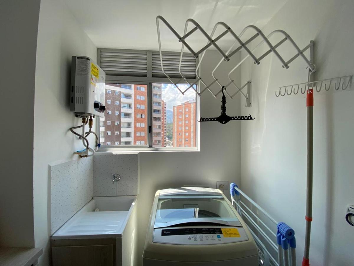 Apartamento Apartamento Buen Descanso