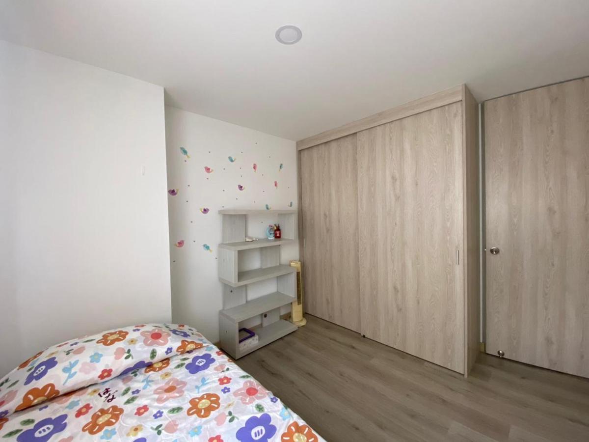 Apartamento Buen Descanso