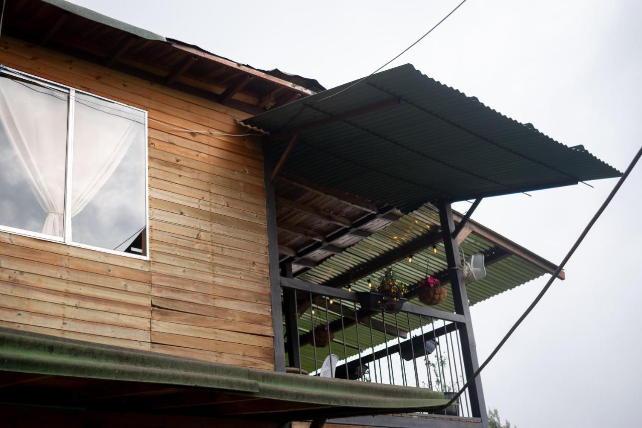 Holiday home Cabana El Cielo *