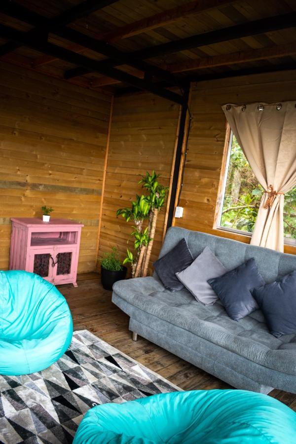 Holiday home Cabana El Cielo *