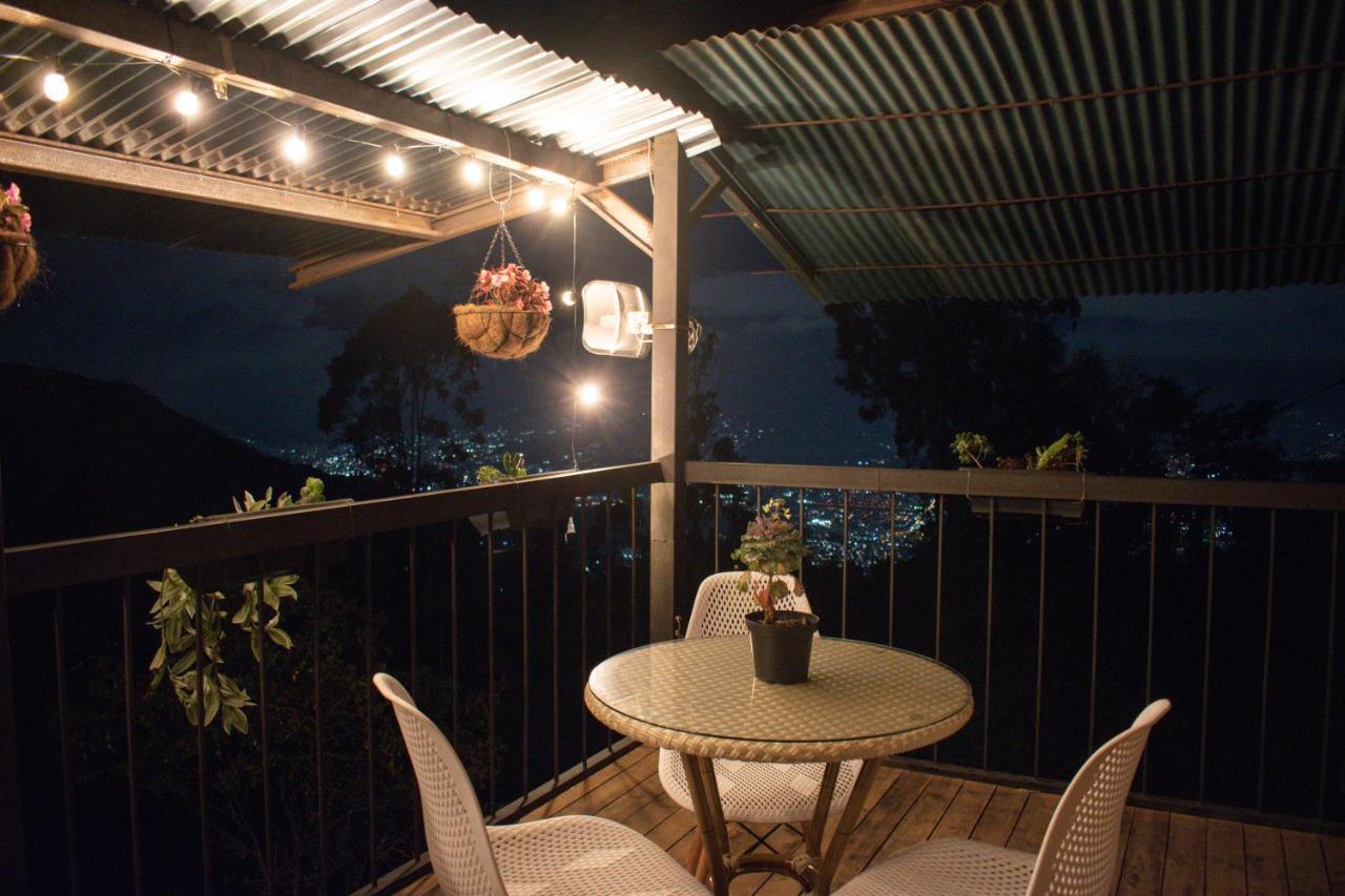 Cabana El Cielo *