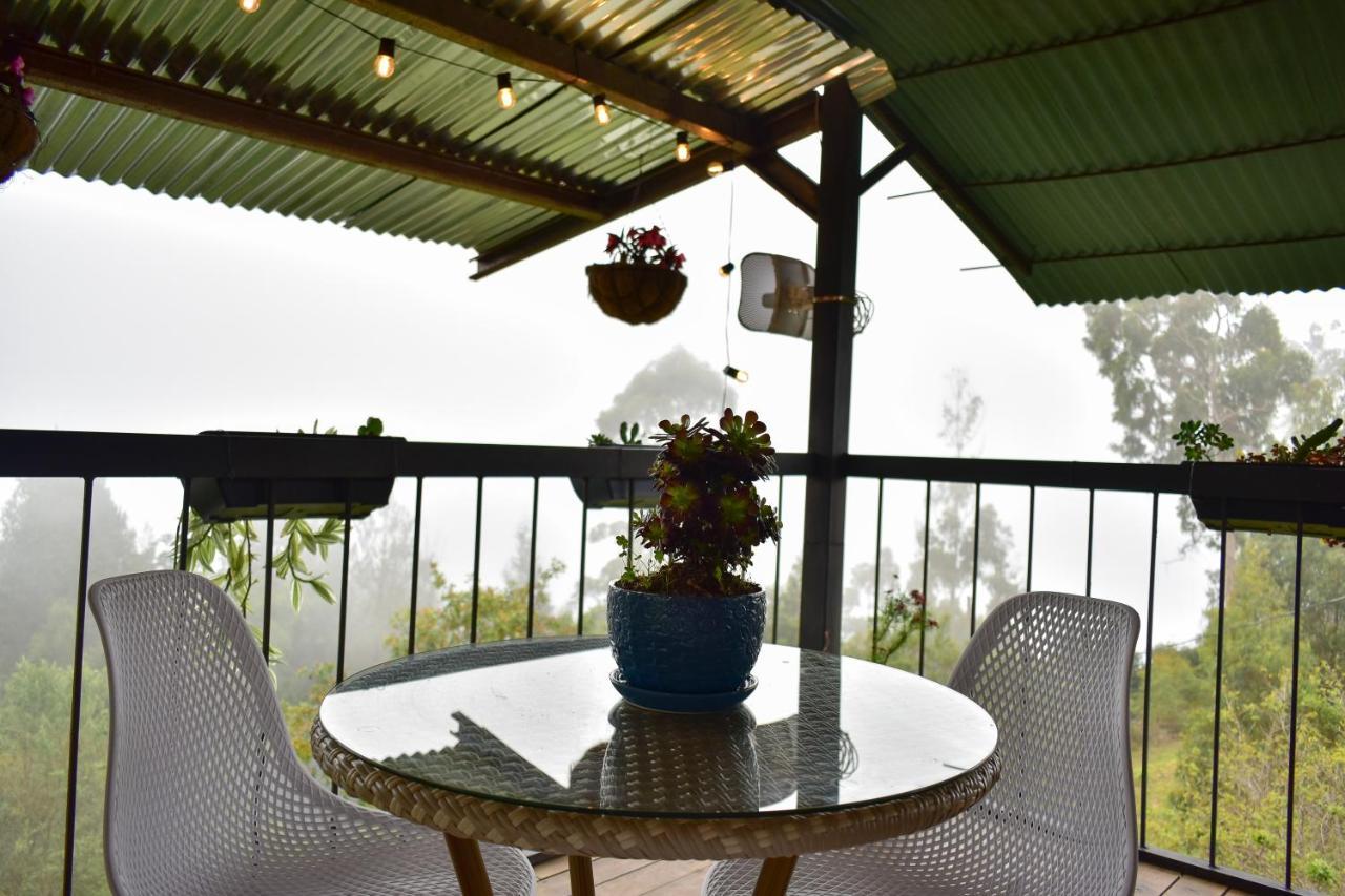 Cabana El Cielo *