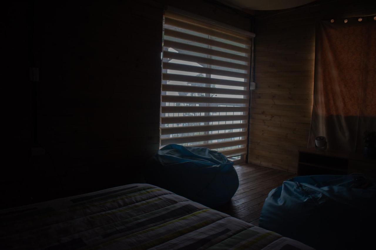 Cabana El Cielo *