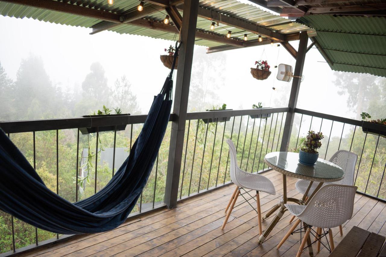 Cabana El Cielo Holiday home Medellin