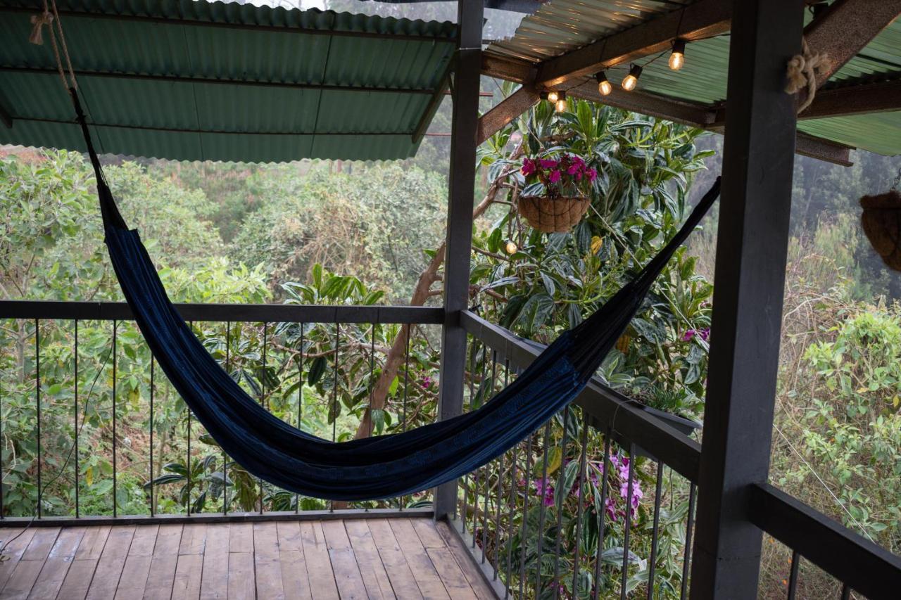 Cabana El Cielo Holiday home *