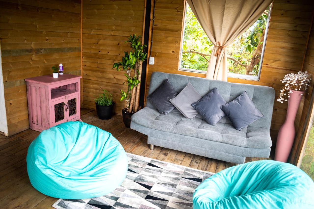 Holiday home Cabana El Cielo Medellin