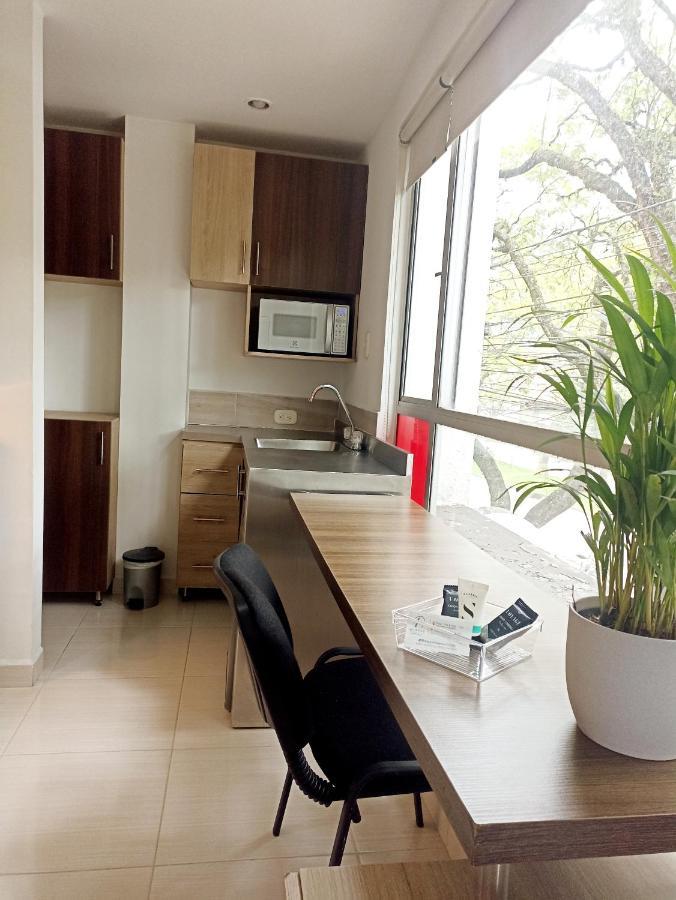 Hotel Laureles Lgh Medellín