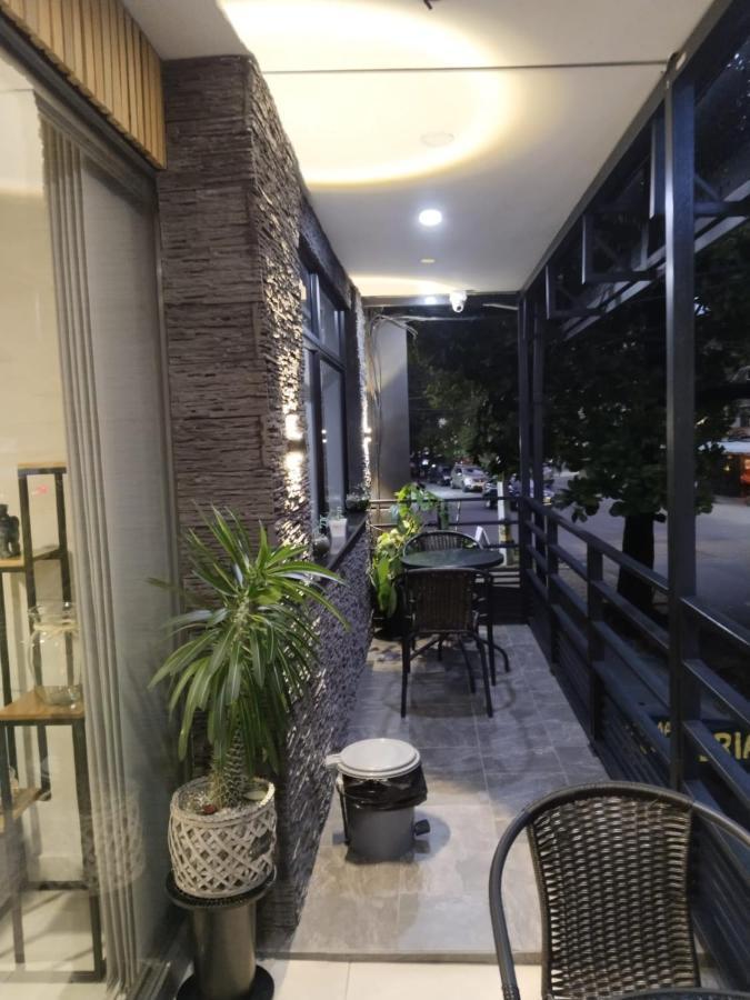 Hotel Nakama 3*