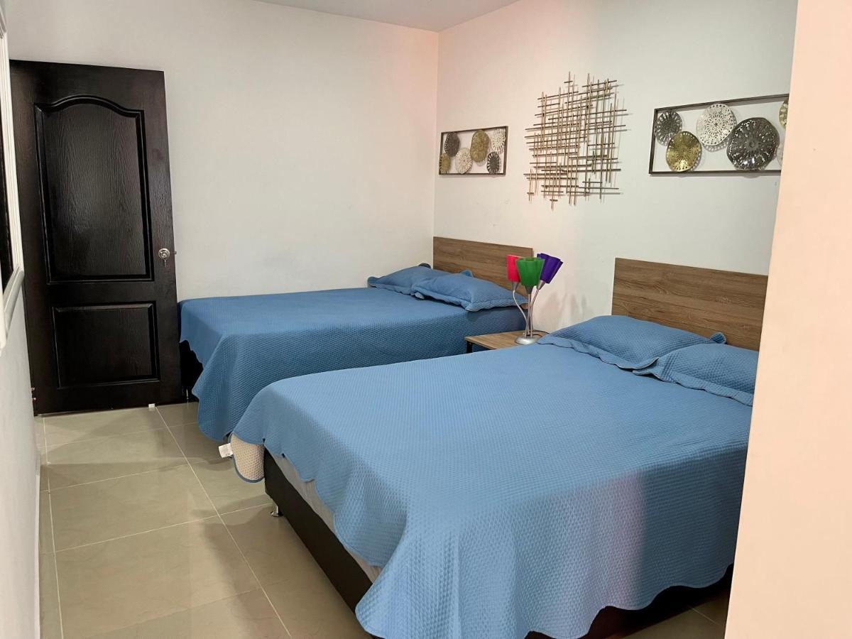 Apartamento House