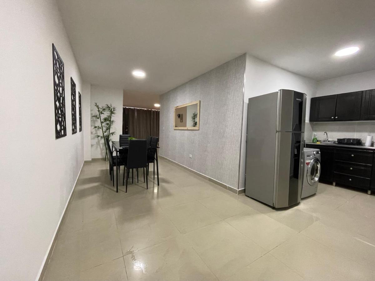 House Apartamento