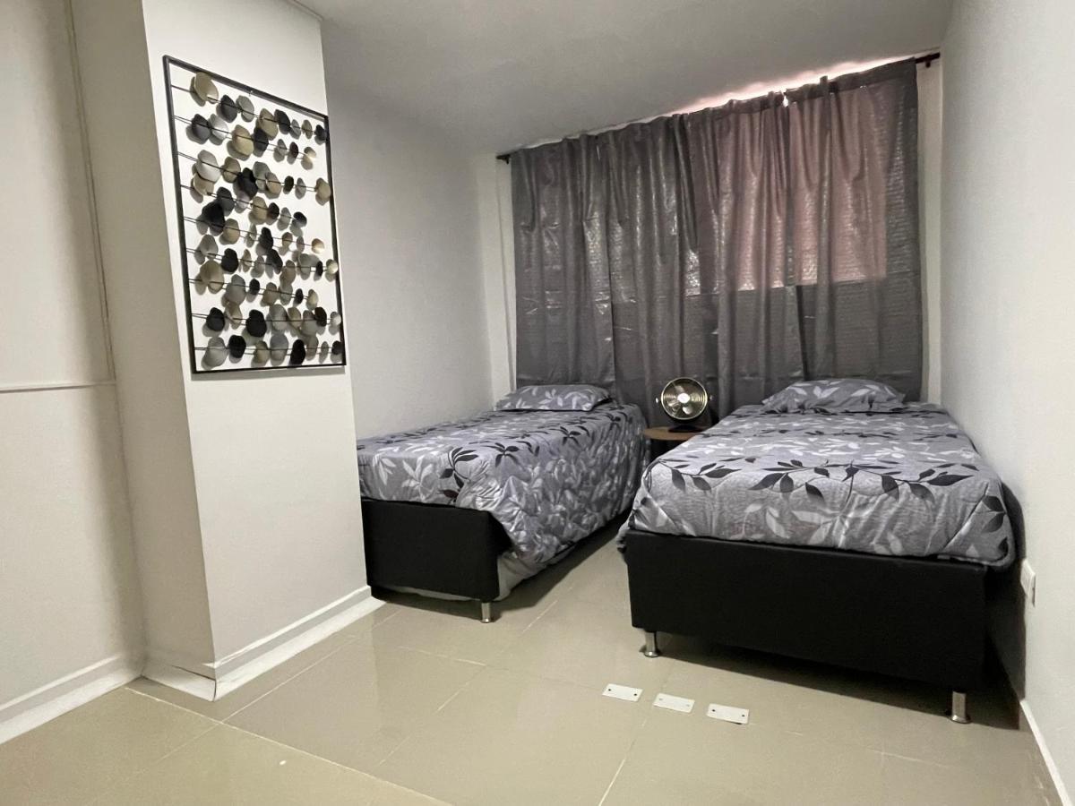 Apartamento House Medellín