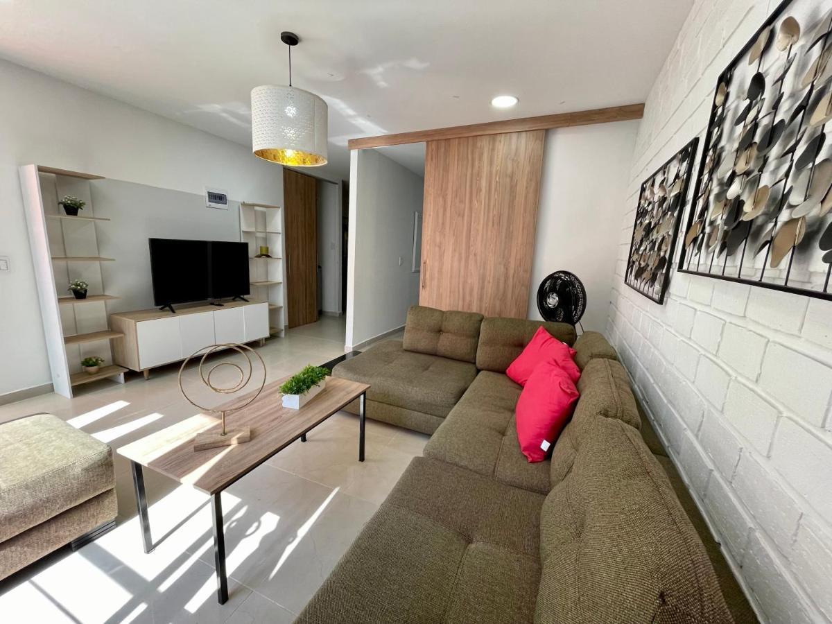 House Apartamento