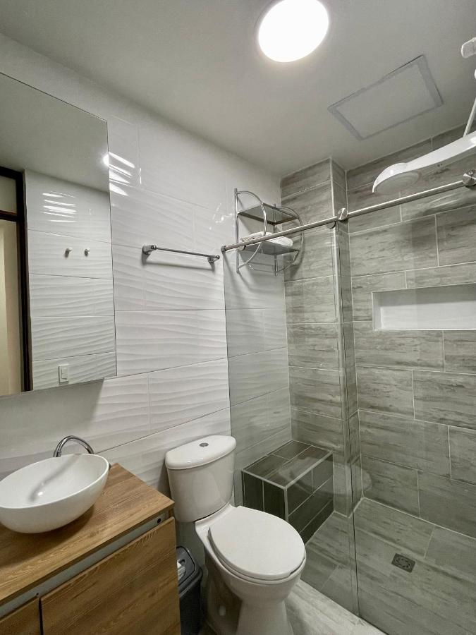 Apartamento House