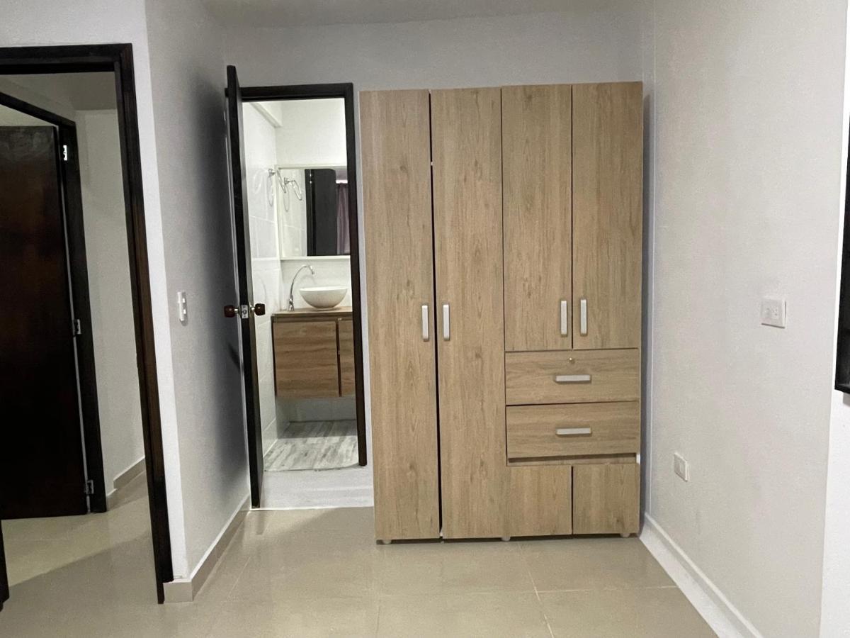 Apartamento House Medellín