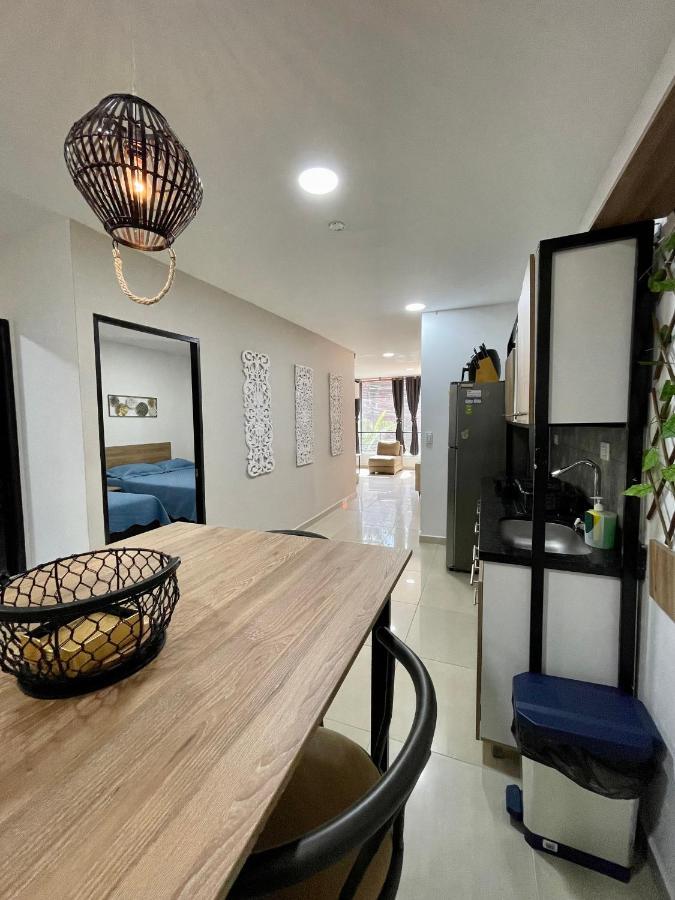House Apartamento Medellín