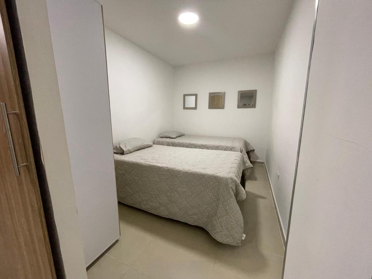 Apartamento House