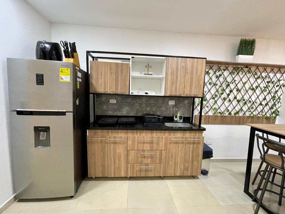 House Apartamento *