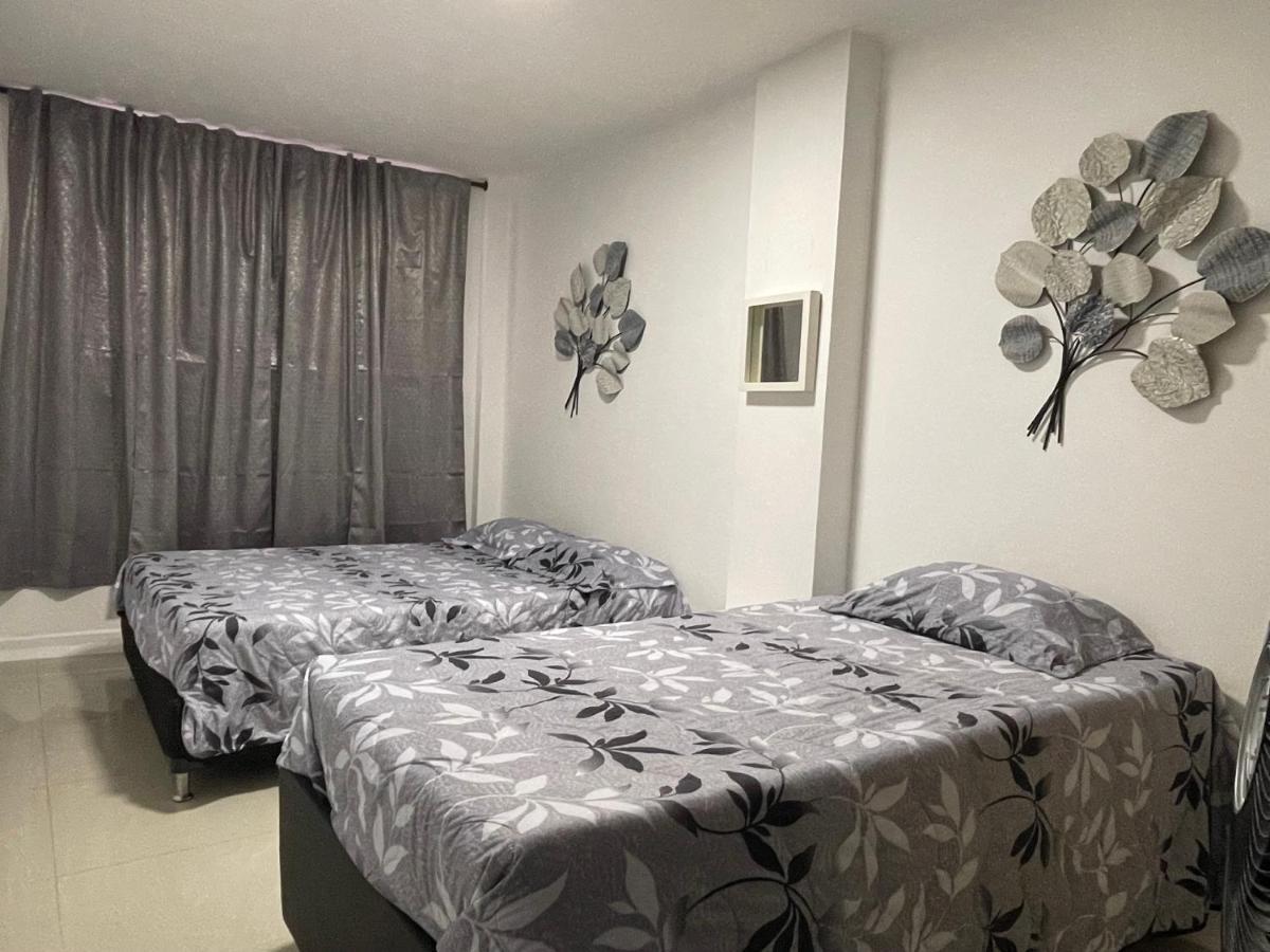 House Apartamento Medellín