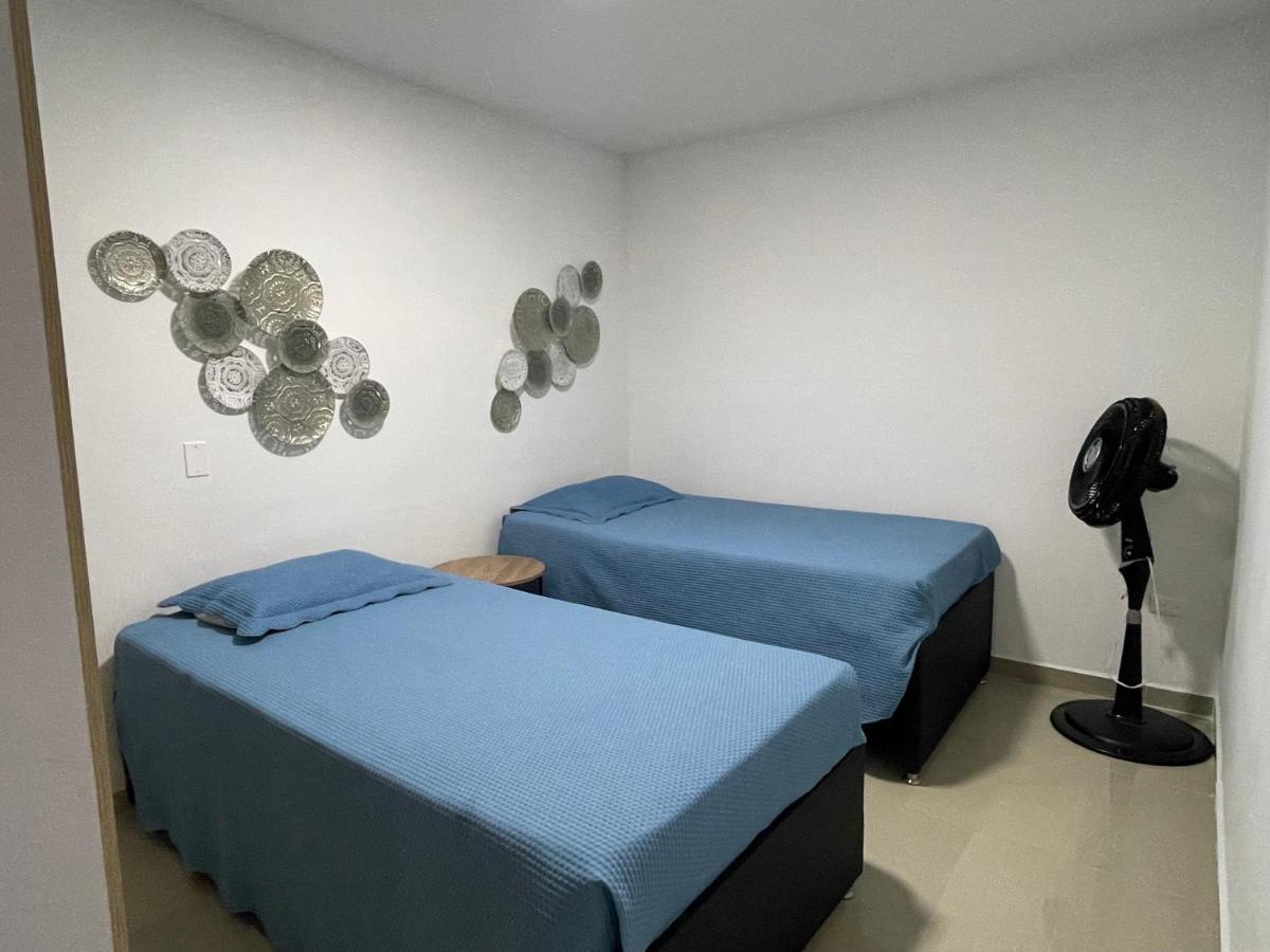 House Apartamento *