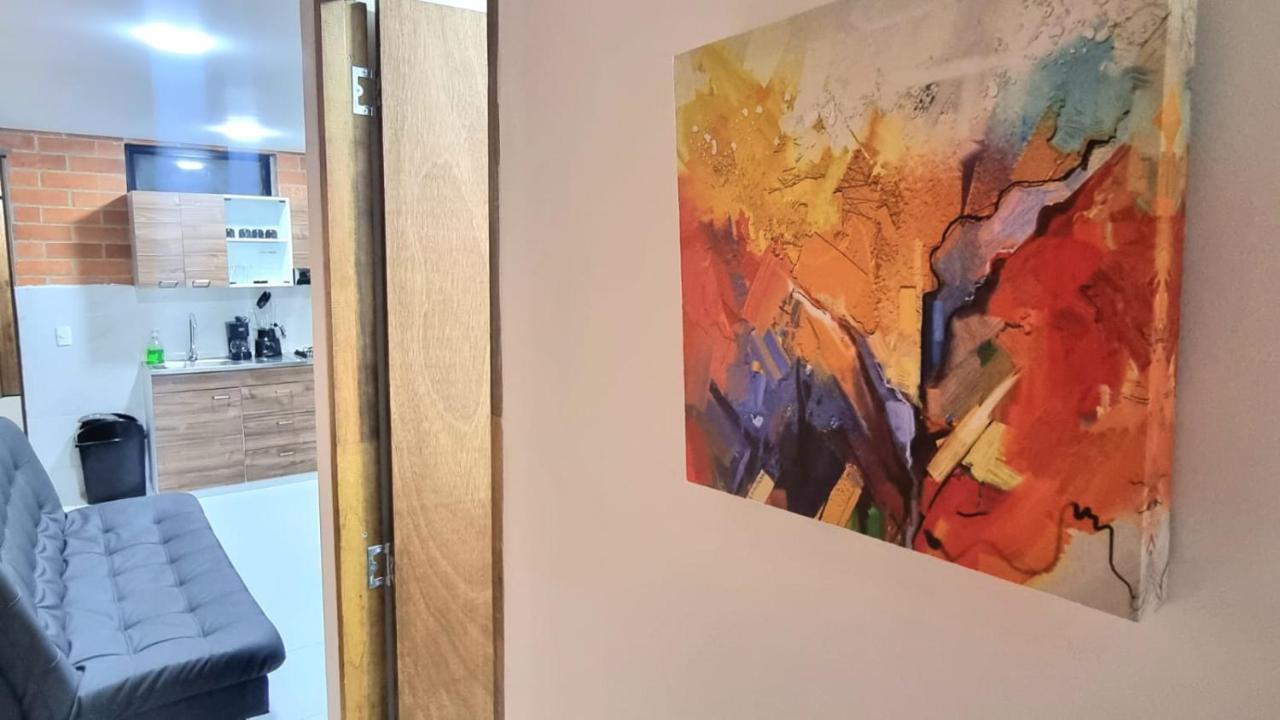 Extraordinarios En Medellin, Viajeros Y Familias Apartamento *