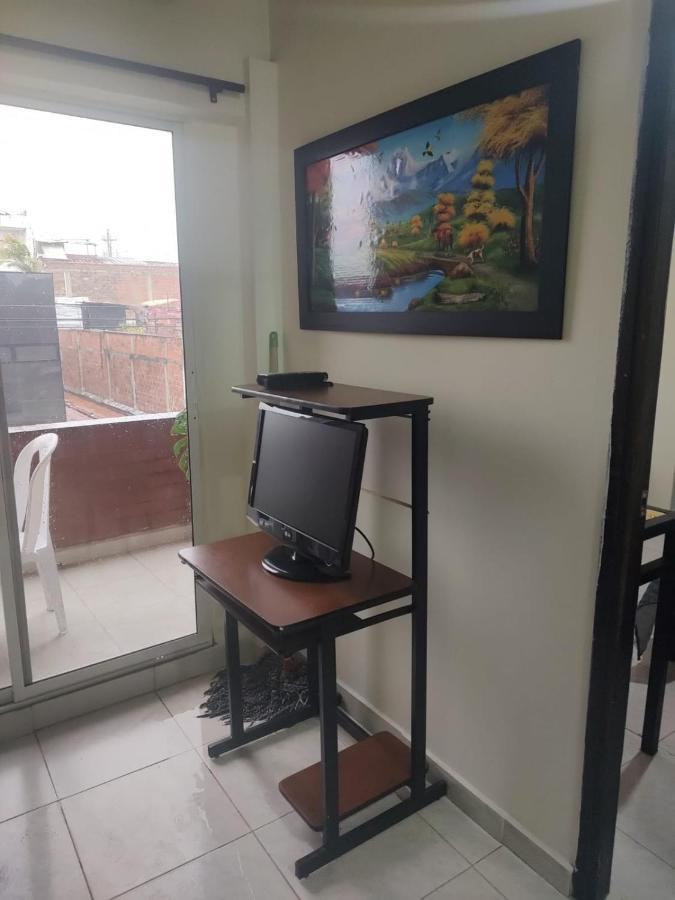 Hogar Del Viajero
