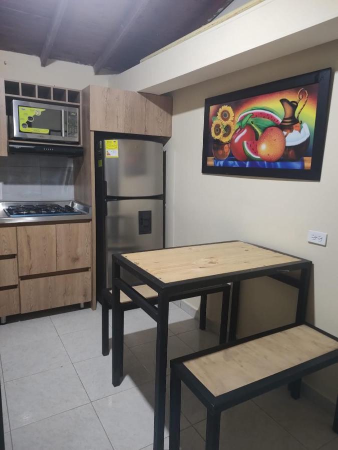 Hogar Del Viajero Medellín
