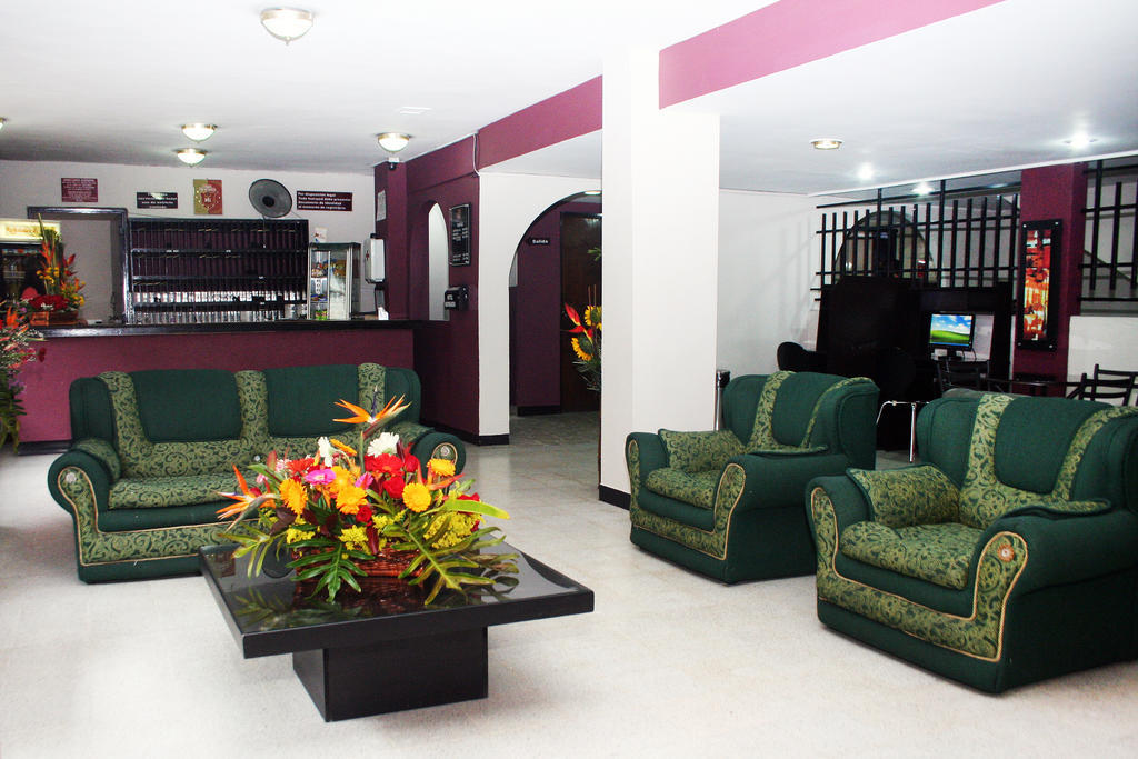 Normandia 3* Medellín