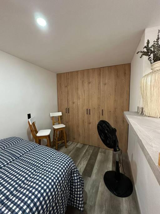 Jardin Loft Apartamento Medellín