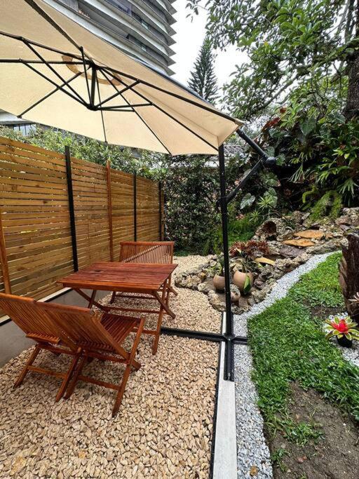 Jardin Loft Apartamento Medellín