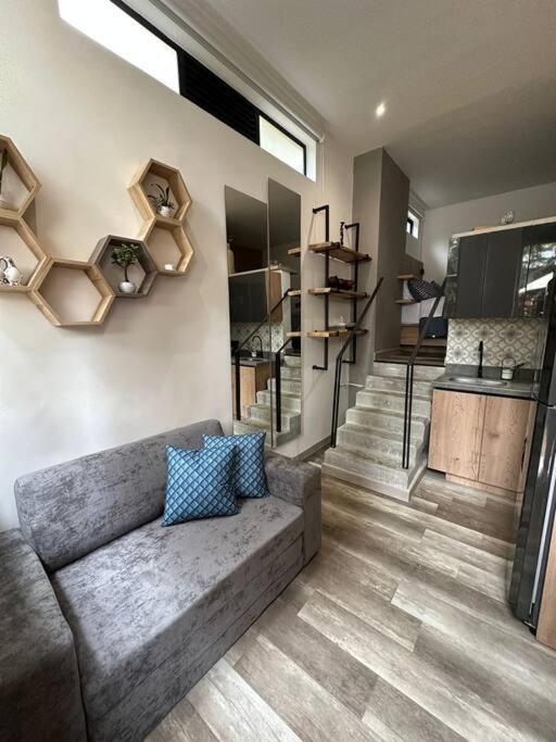 Apartamento Jardin Loft
