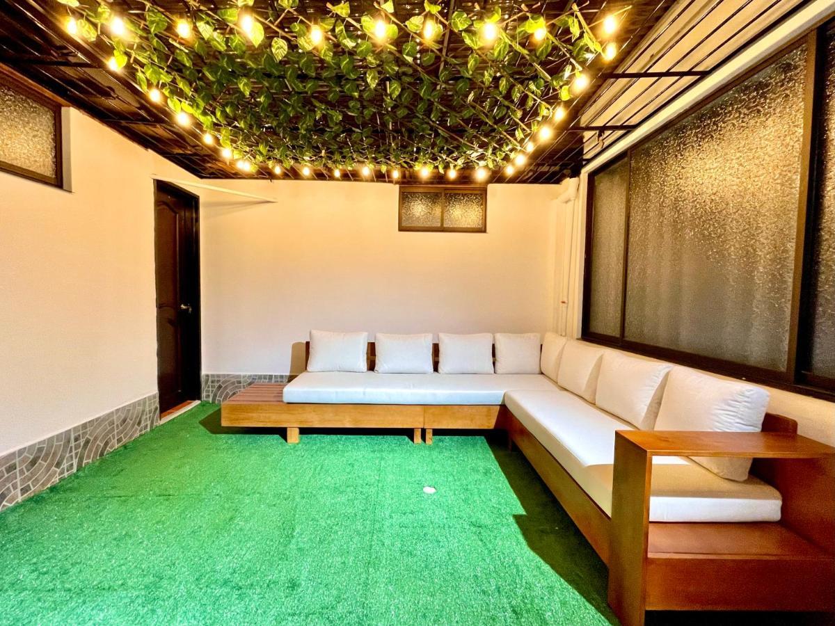 Casa Meraki Habitación en casa particular Medellín